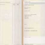 Академическая справка