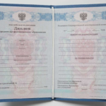 Техникум-колледж 2007-2010 года