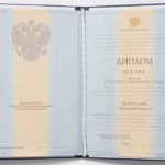 Магистр 2010-2013 года