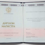 Магистр 2014-2024 года